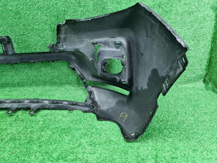 Бампер передний Toyota Fortuner 2 (2020-н.в.)