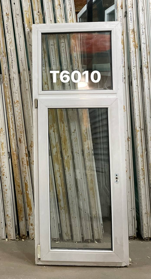 Окно Пластиковое Б/У 189(в) х 71(ш)