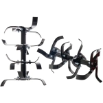 Redverg Голиаф-3-7Б мотоблок RD-TG3-7B