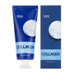 Крем для рук с Коллагеном Tenzero Relief Hand Cream Collagen 100г