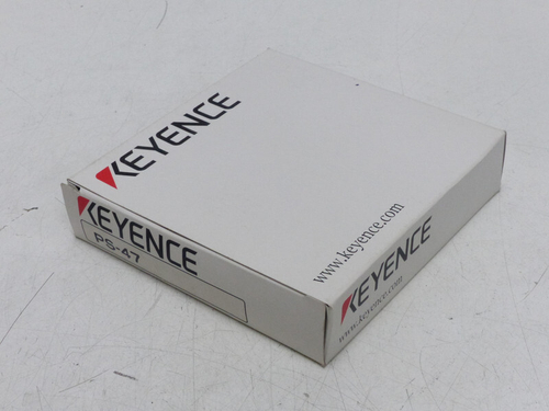 Keyence PS-47