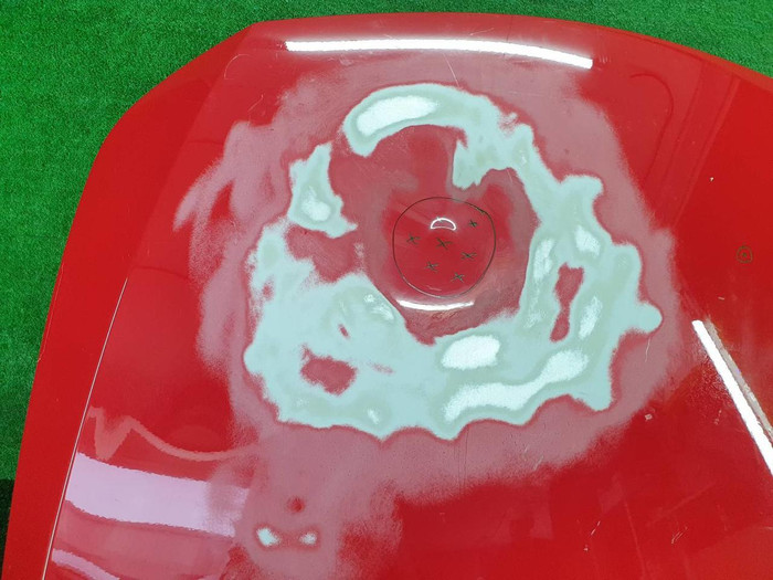 Капот Mercedes A W177 (2018-2022)