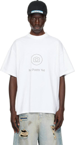 Футболка Vetements