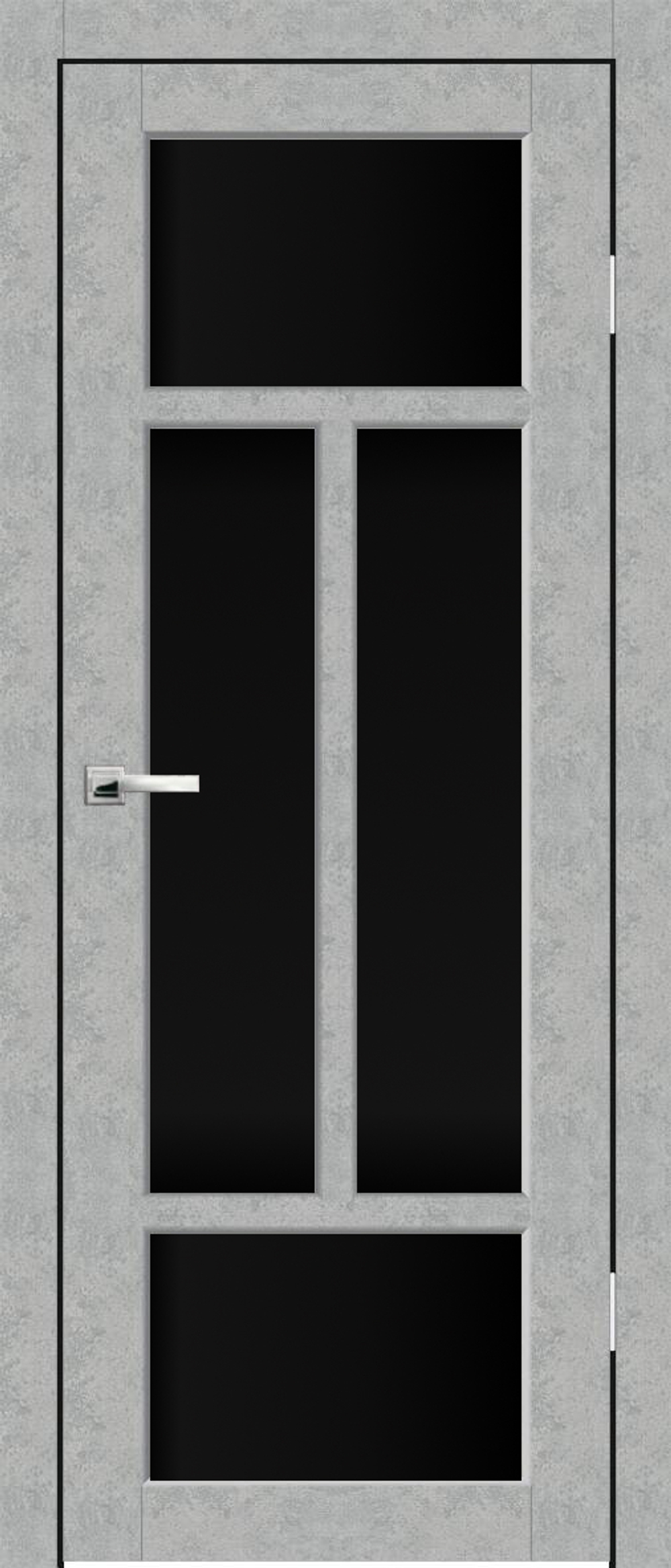 Дверь межкомнатная Турин 2