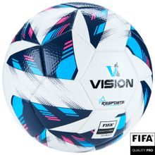 Мяч футбольный VISION Resposta FIFA Quality Pro 01-01-17907-5, размер 5