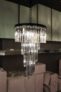 Люстра HELIX Restoration Hardware 68120010