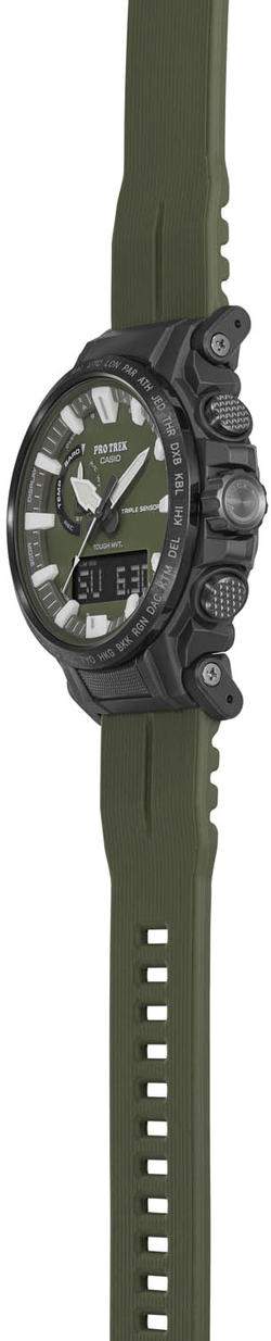 Часы Casio PRW-61Y-3ER