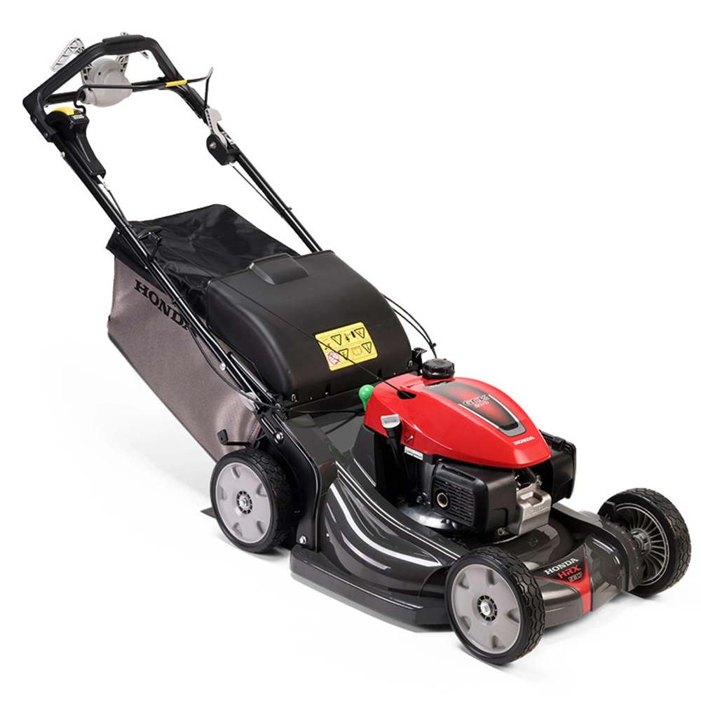 Газонокосилка Honda HRX 537 C6 VYEH (RR)