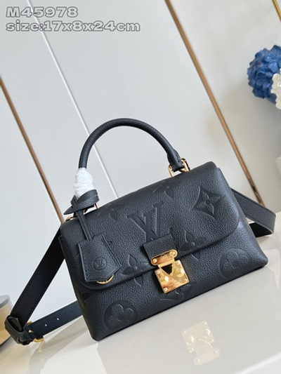 Louis Vuitton Madeleine BB