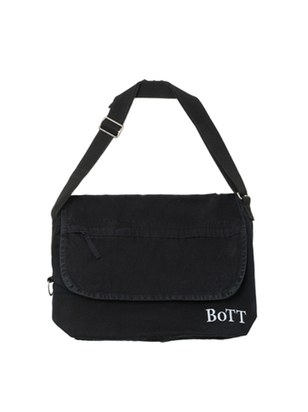 Сумка Через Плечо Washed Shoulder Bag