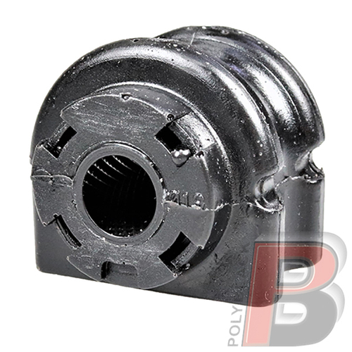 Полиуретановая втулка стабилизатора передней подвески (Кратность 2 шт) FR011805