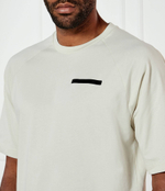 Футболка EA7 - бежевый(7M000323 AF12874)