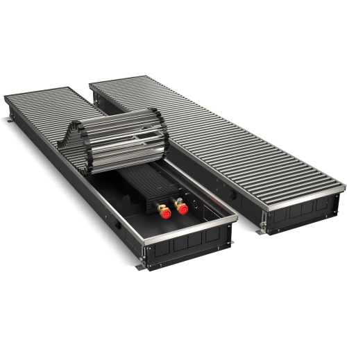 Конвектор внутрипольный Royal Thermo ATRIUM-90/250/2400-DG-U-NA НС-1477908