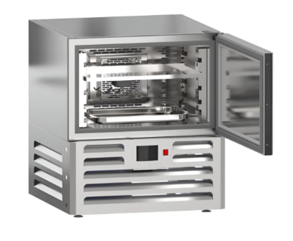 Шкаф шоковой заморозки SHOCKWIND KAYMAN ШШЗ-5