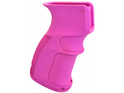 Пистолетная рукоятка полимерная для АК 47/74/Сайга