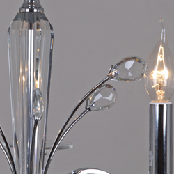 08252-0.4-05 CR светильник потолочный