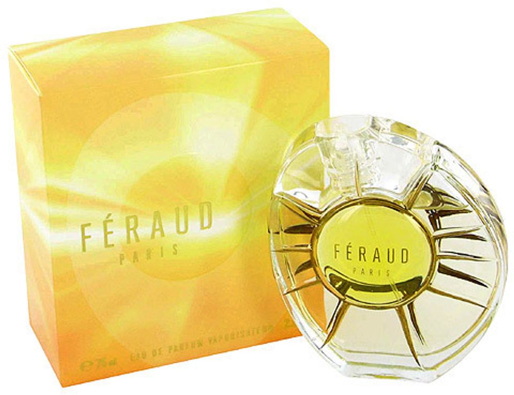 Louis Feraud 2004