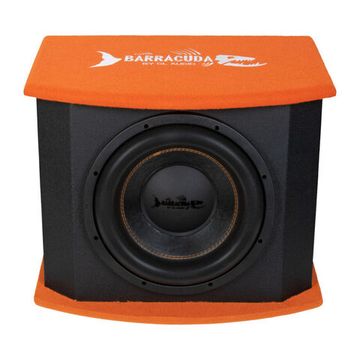 DL Audio Barracuda 12A V2