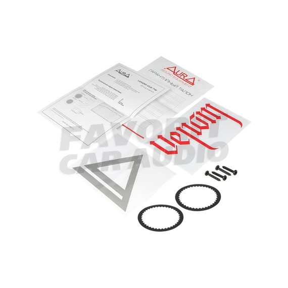 ВЧ AURA VENOM-CL6-TW