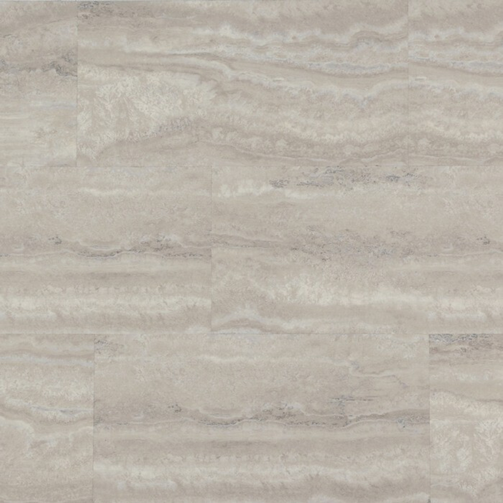 SPC Плитка Profield Evolution Stone Каррера марбл (подложка IXPE)