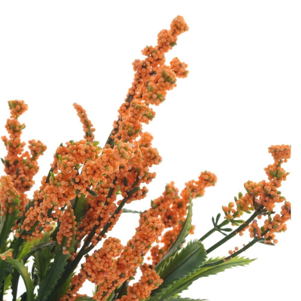 GAEM Цветок искусственный "Горец", L15 W15 H35 см, 6в.