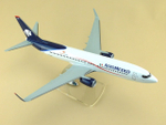 Модель самолета Boeing 737-800 (М1:100 Aero Mexico)