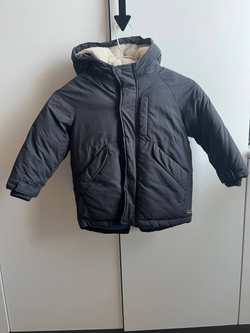 Парка Zara