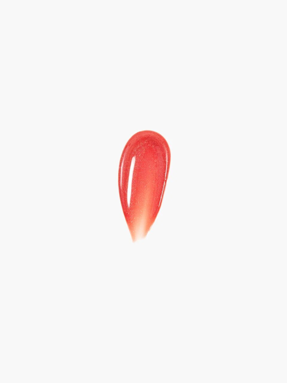 Блеск-бальзам с plump-эффектом и натуральными маслами ( цвет Bellini Glow )