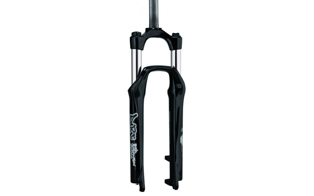 Вилка аммортизационная 26&quot;х28,6 RST DIRT T