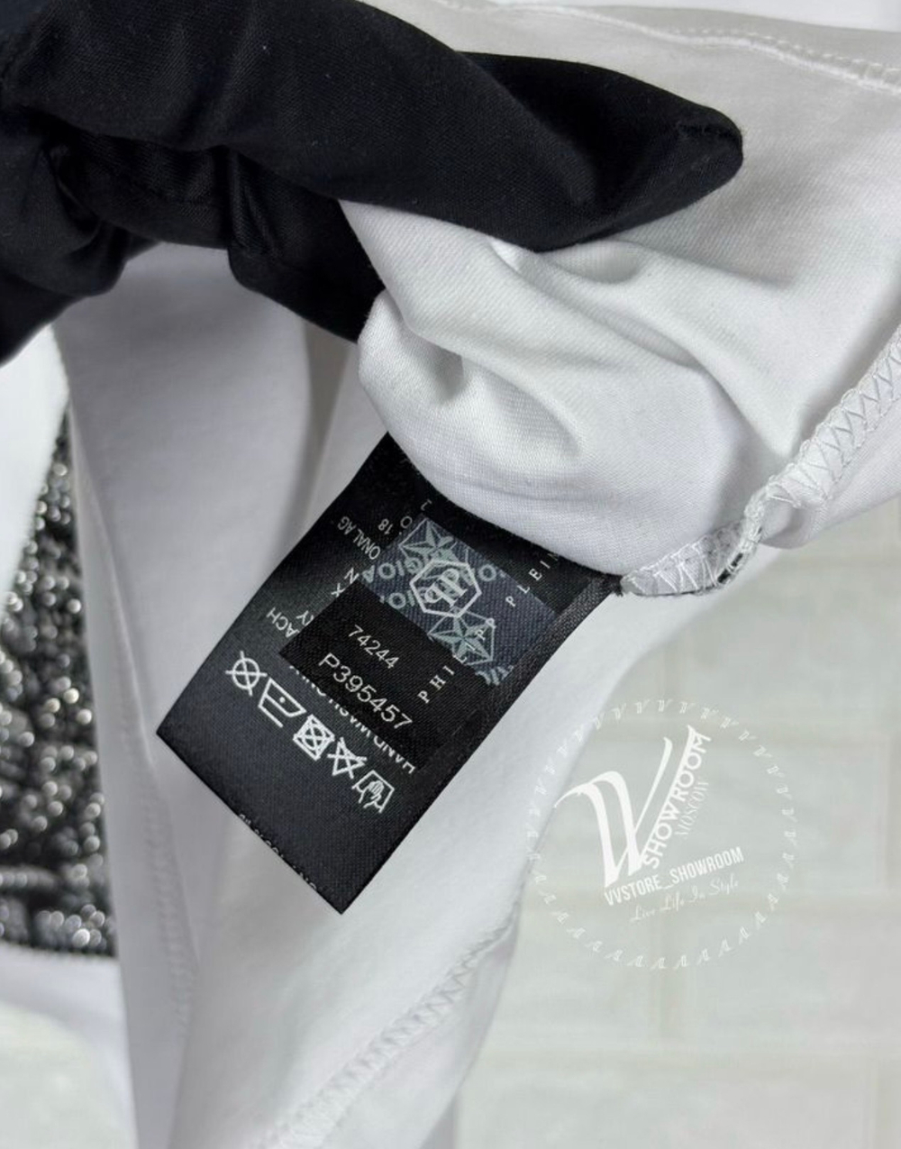 Футболка Philipp Plein