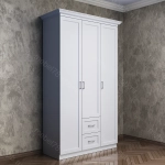 Шкаф распашной 3/2