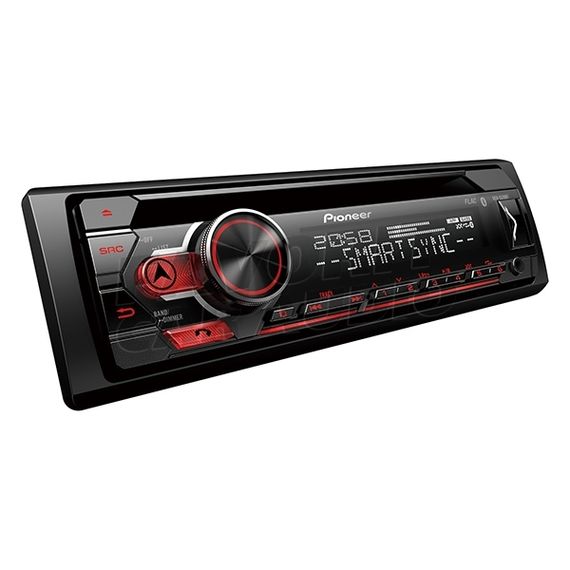 Pioneer DEH-S320BT