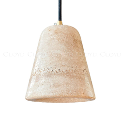 Подвесной светильник Cloyd DERRICK P1 / Ø11 см (арт.11541)