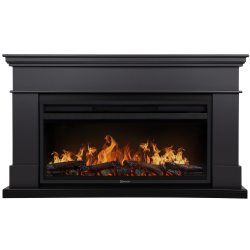 Портал Firelight California 42/40/36, графит