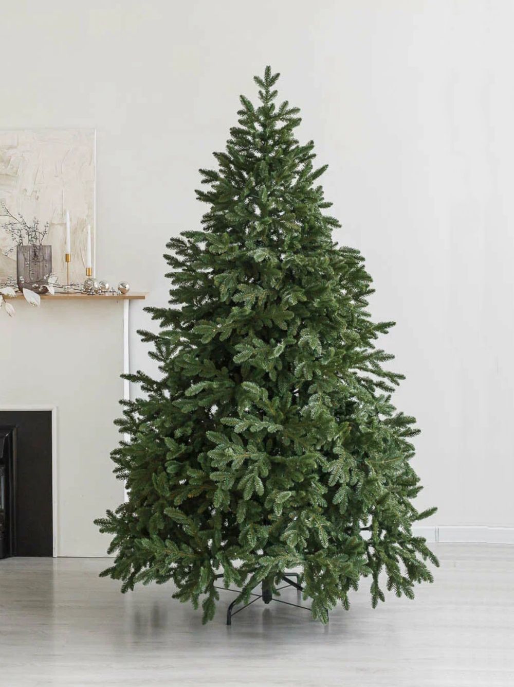 елка литая "Монтерей" люкс