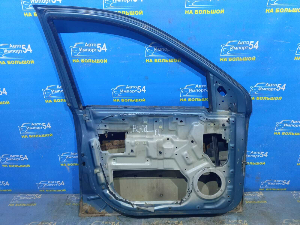 Дверь передняя левая Kia SORENTO 2002-2009