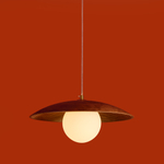 Подвесной светильник Freya FR5589PL-01T1