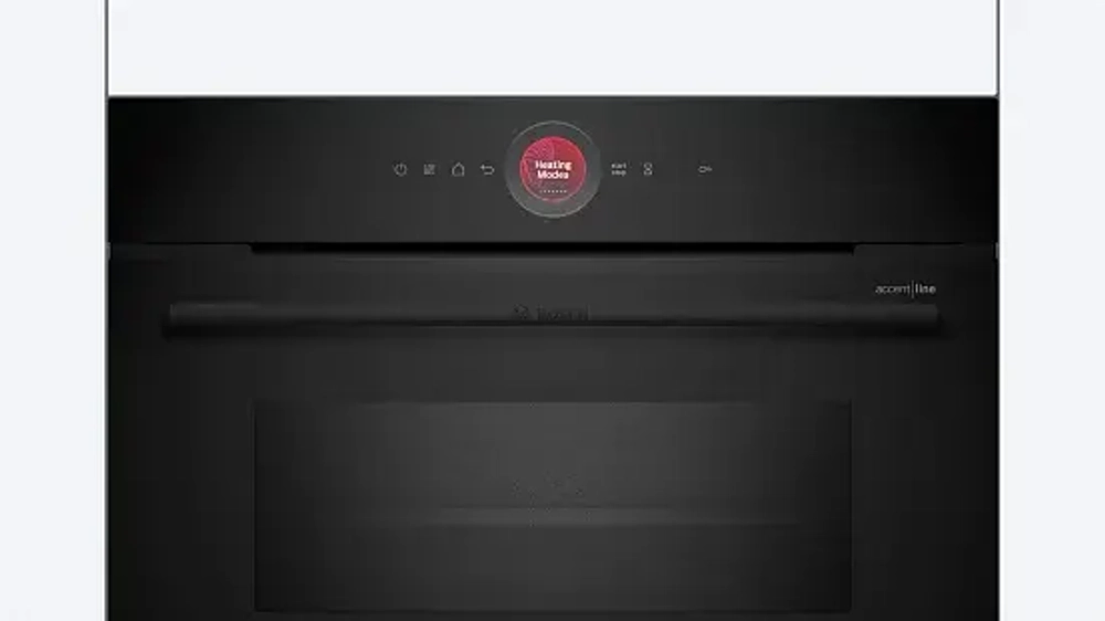 Встраиваемый электрический духовой шкаф Bosch CMG9241B1