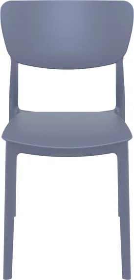 Стул Monna серый