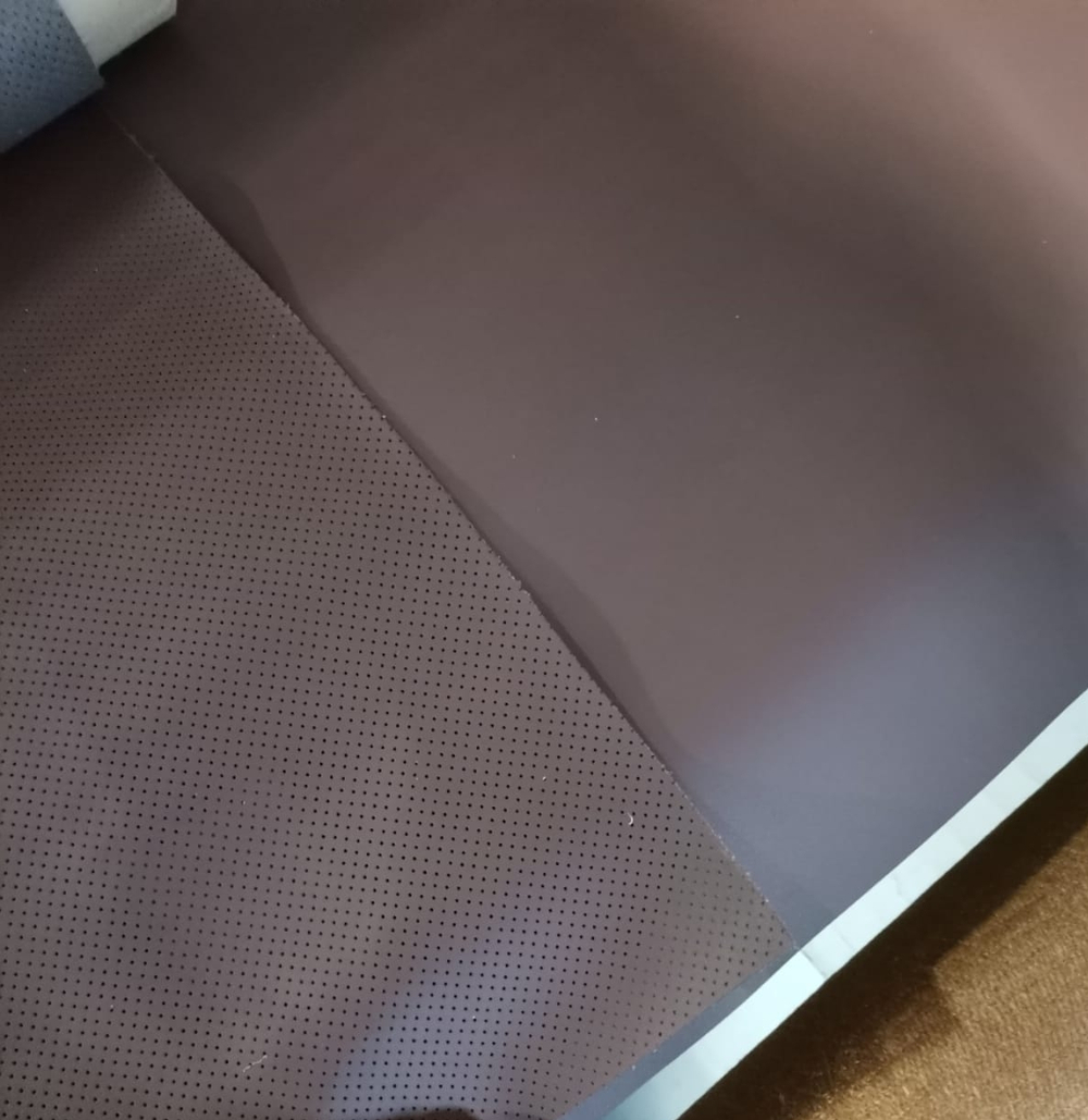 Искусственная кожа auto Nappa (Наппа) 2192