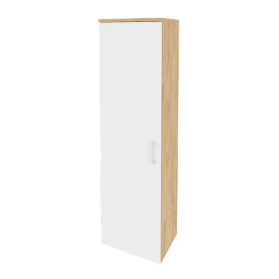 Оникс Гардероб узкий (левое исполнение) O.GB-1 (L)  560*420*1977