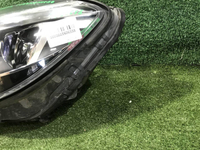 Фара левая Mercedes S w222 (2013-2017) LED Night Vision