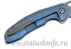Нож Tanic 2 One Off Tuff Knivesфотография - 5