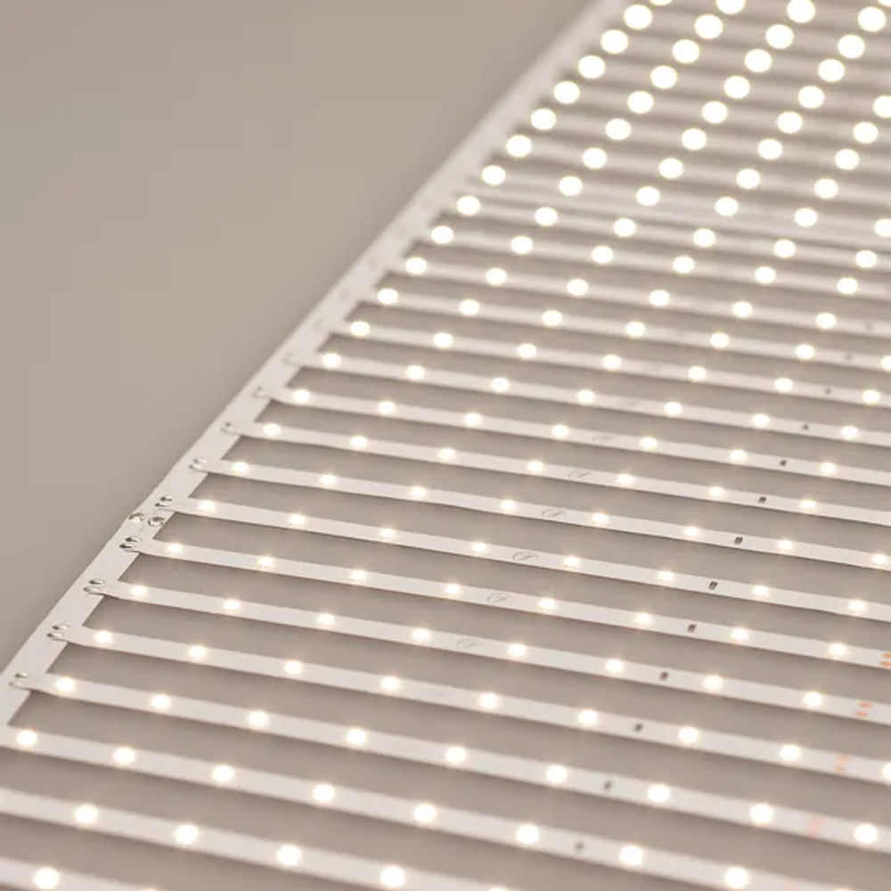 Светодиодная лента RT-ONIX-A640-410mm 24V Day4000 (43.6 W/m, IP20, 2835, 3m) (Arlight, сеть параллельная) 027120(2)