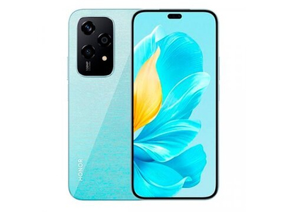 Смартфон Honor 200 LITE 8/256GB Blue (5109BFBH)