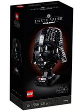 Конструктор LEGO Star Wars 75304 Шлем Дарта Вейдера