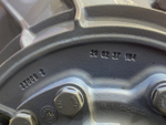 АКПП ZF 12TX2210TD TRAXON 2020г.