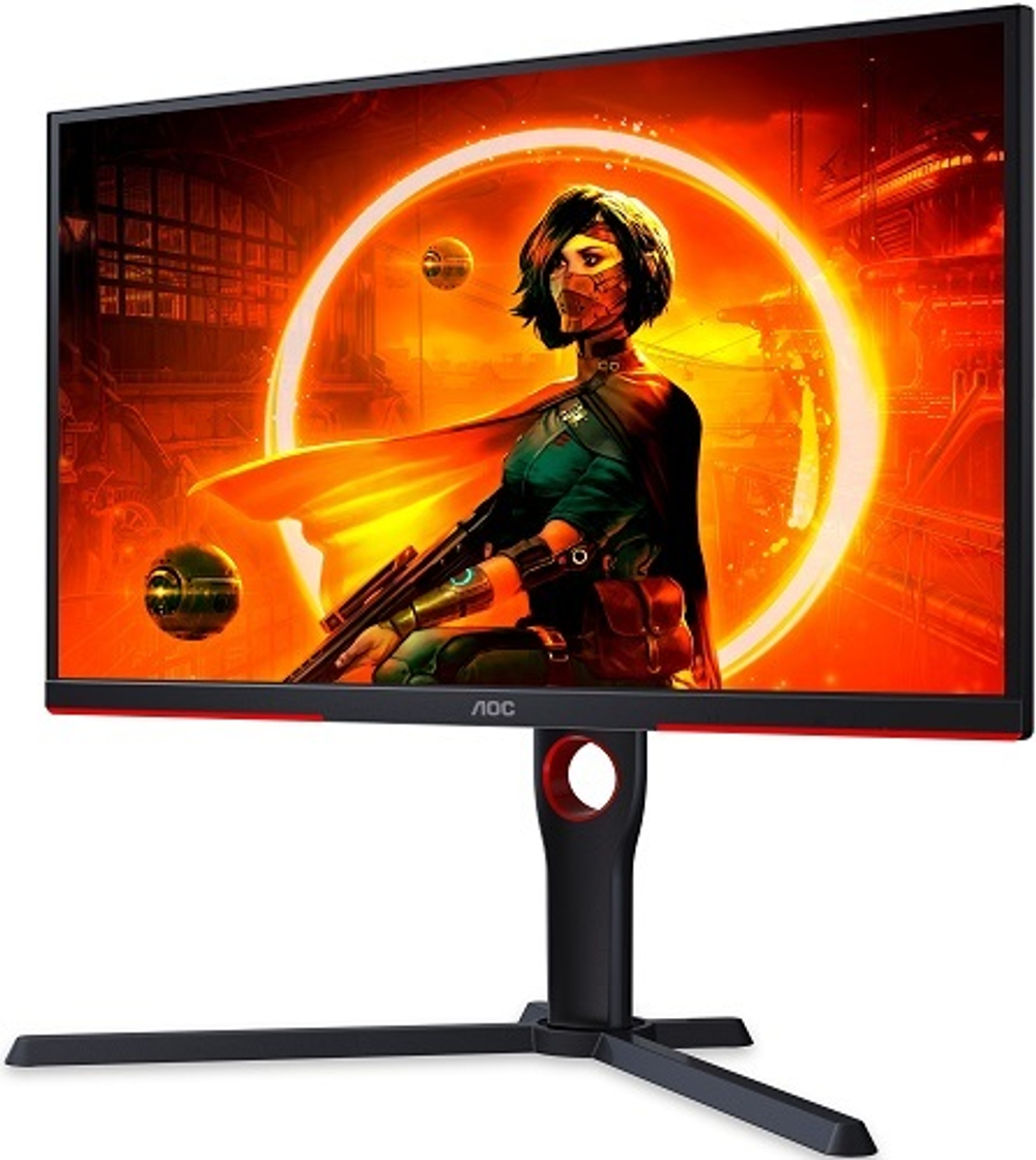 Монитор 25" AOC 25G3ZM