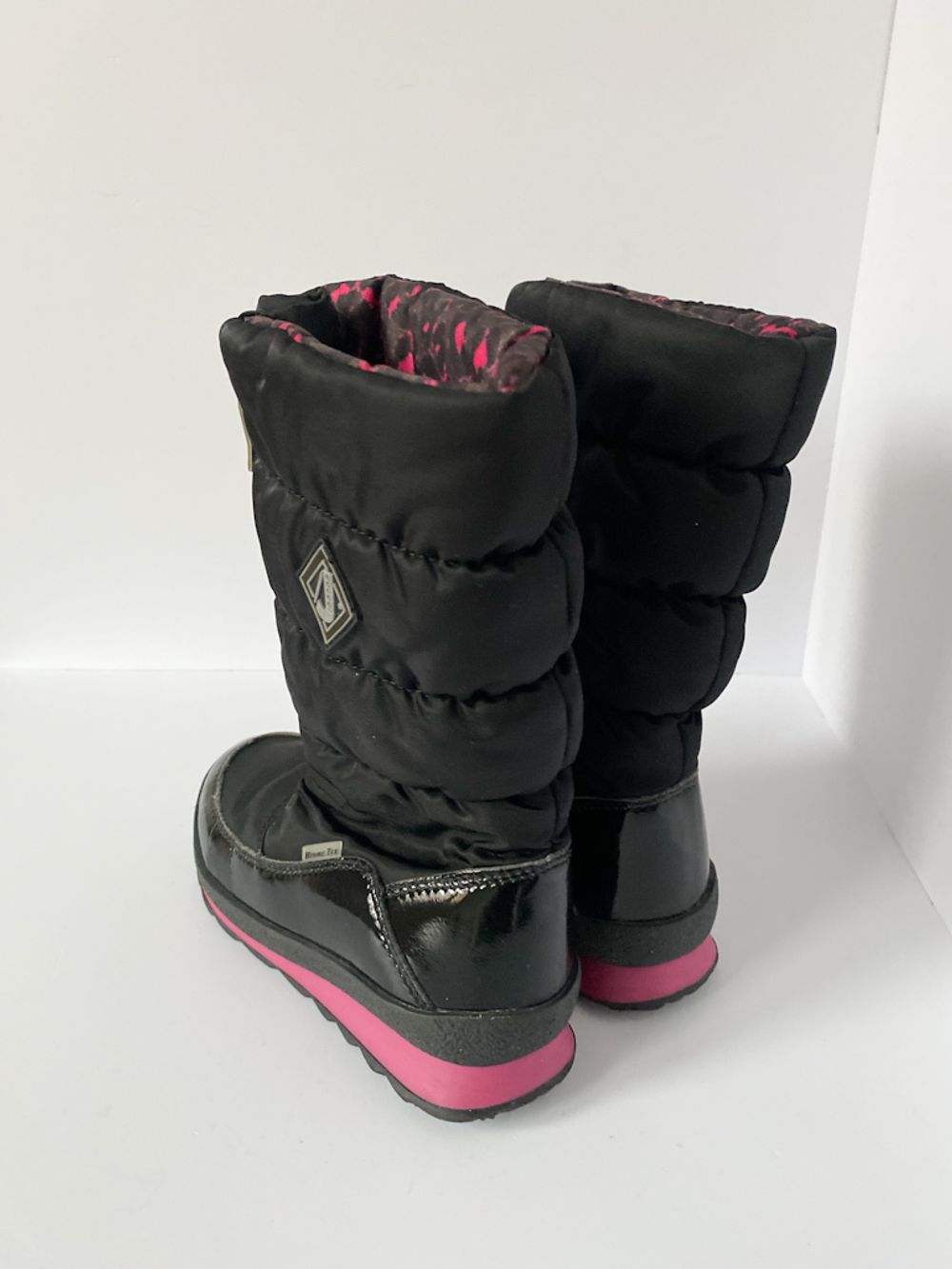 Сапоги Jog Dog, 28,5