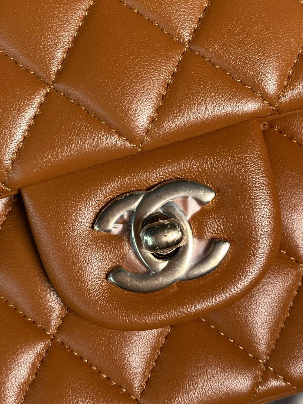 Сумка CHANEL